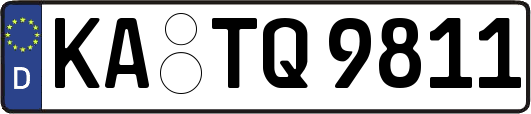 KA-TQ9811