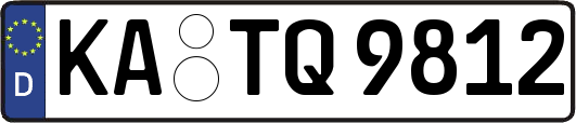 KA-TQ9812