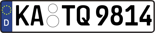 KA-TQ9814