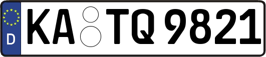 KA-TQ9821