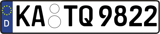 KA-TQ9822