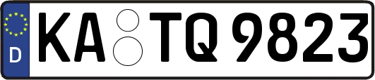 KA-TQ9823