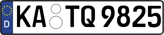 KA-TQ9825