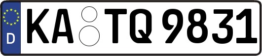 KA-TQ9831