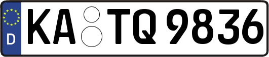 KA-TQ9836