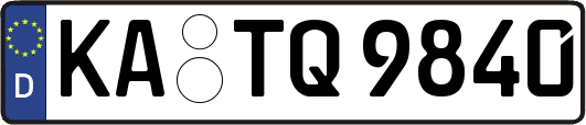KA-TQ9840