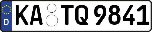 KA-TQ9841