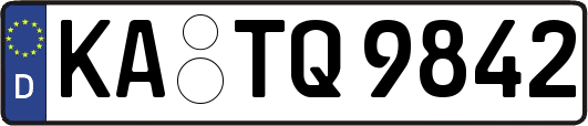 KA-TQ9842