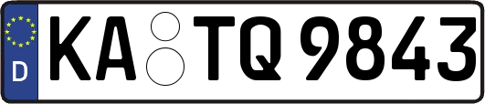 KA-TQ9843