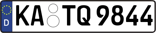 KA-TQ9844