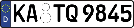 KA-TQ9845