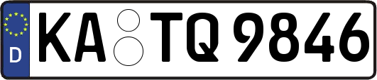 KA-TQ9846