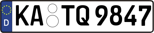 KA-TQ9847