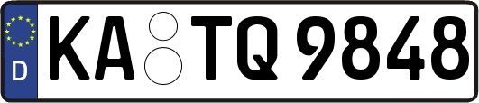 KA-TQ9848