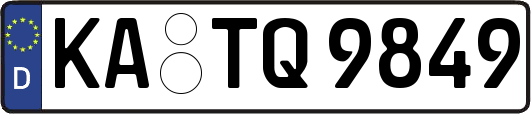 KA-TQ9849