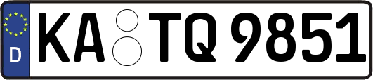 KA-TQ9851