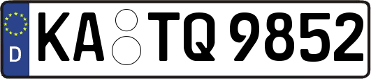 KA-TQ9852