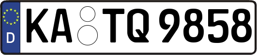 KA-TQ9858