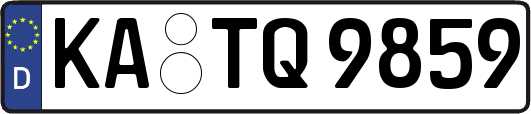 KA-TQ9859
