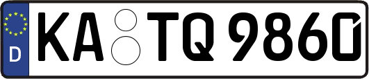 KA-TQ9860