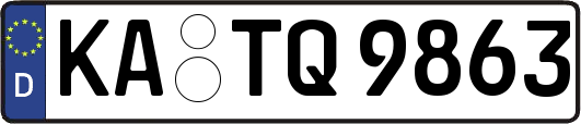 KA-TQ9863