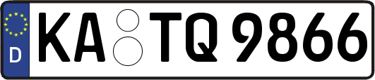 KA-TQ9866