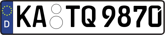 KA-TQ9870