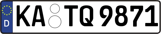 KA-TQ9871