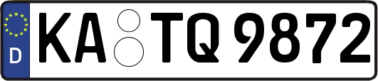KA-TQ9872