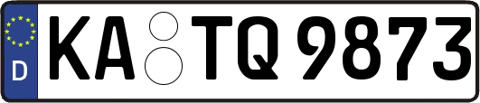 KA-TQ9873