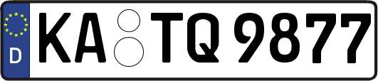 KA-TQ9877