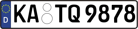 KA-TQ9878