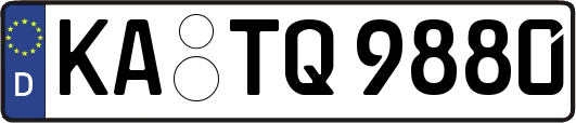 KA-TQ9880