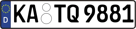 KA-TQ9881