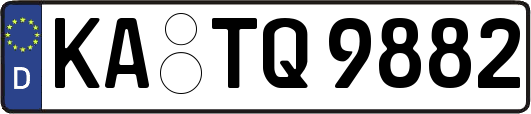 KA-TQ9882