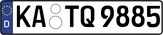 KA-TQ9885