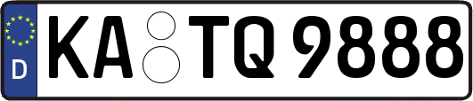 KA-TQ9888