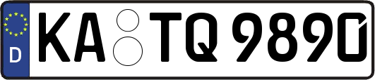 KA-TQ9890