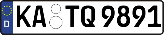 KA-TQ9891