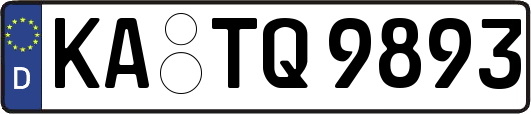KA-TQ9893