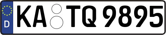 KA-TQ9895