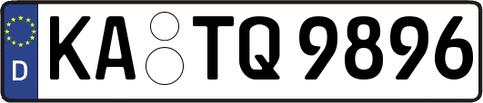 KA-TQ9896