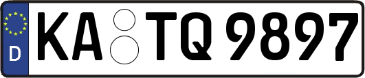 KA-TQ9897