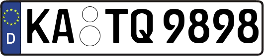 KA-TQ9898