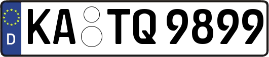 KA-TQ9899
