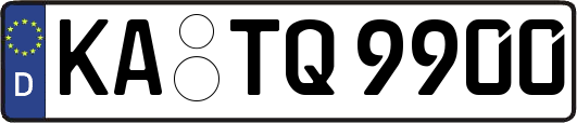 KA-TQ9900