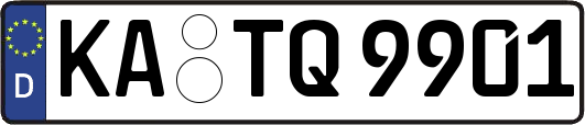 KA-TQ9901