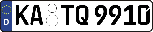 KA-TQ9910