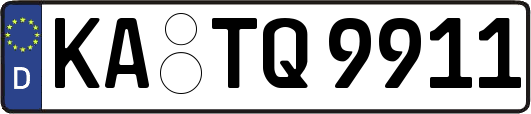 KA-TQ9911