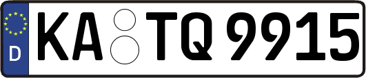 KA-TQ9915